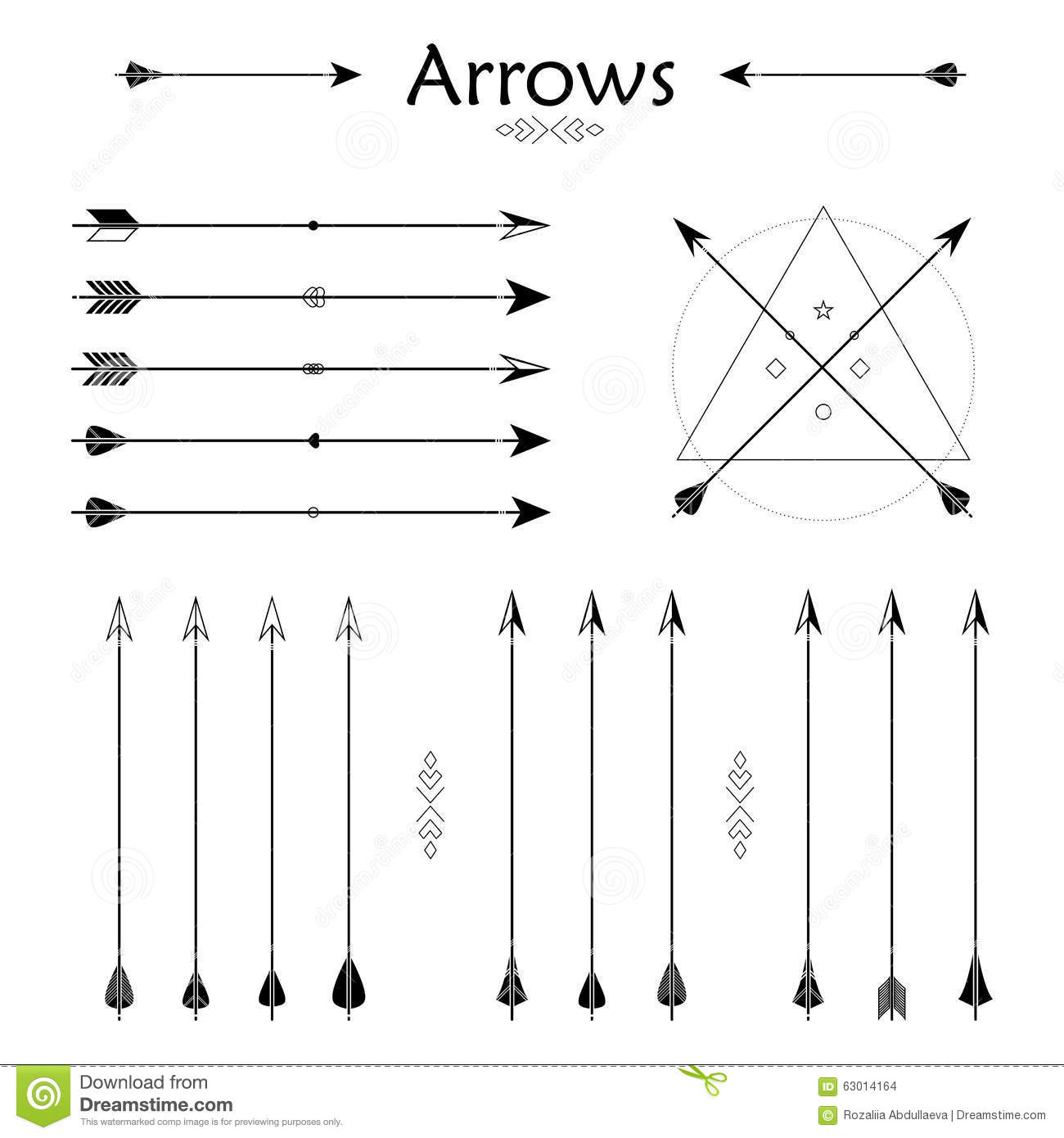1300x1390 Clipart Arrow Vector