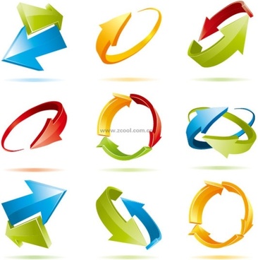 366x368 Recycle Arrows Vector Free Vector Download (3,305 Free Vector) For