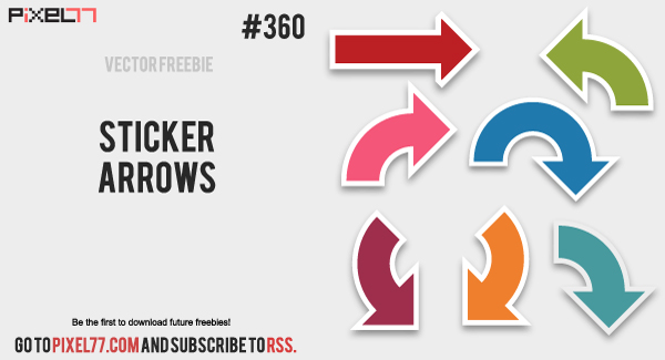 600x325 Free Vector Of The Day