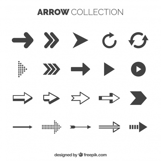 626x626 Free Arrow Image Arrow Vectors Photos And Psd Files Free Download