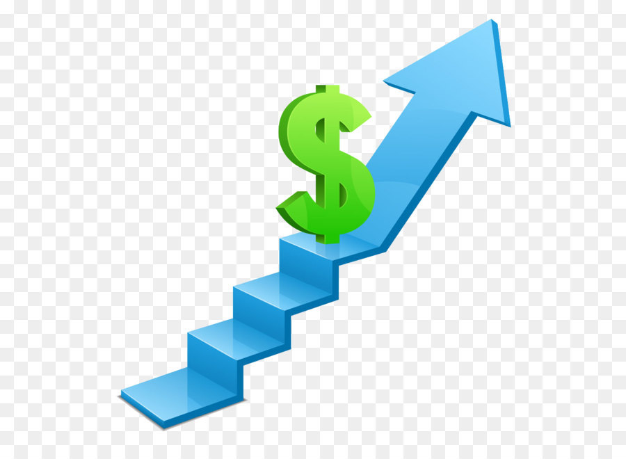 900x660 Arrow Blue Illustration