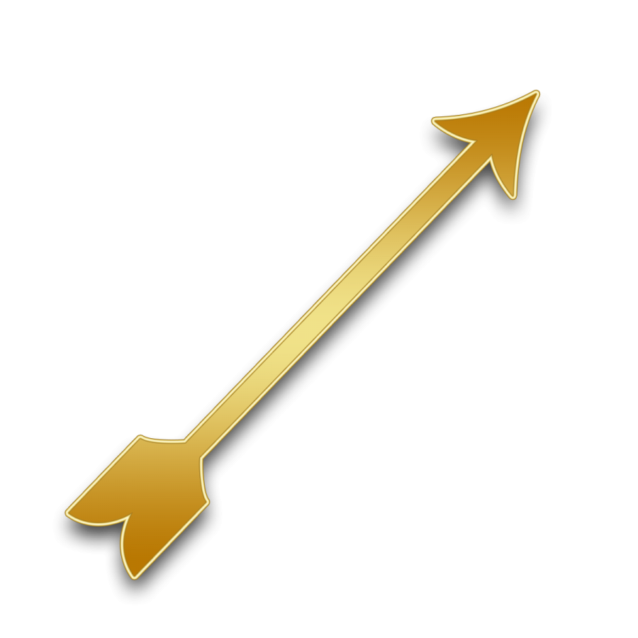 900x900 Arrow Vector Png Image Transparent Background Download Png