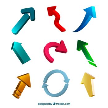 350x350 Arrowheads Design Free Download