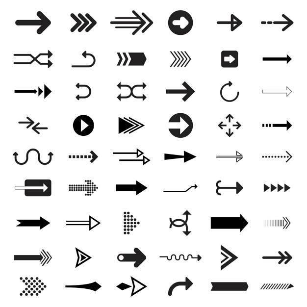 626x626 Play Arrows Vectors, Photos And Psd Files Free Download