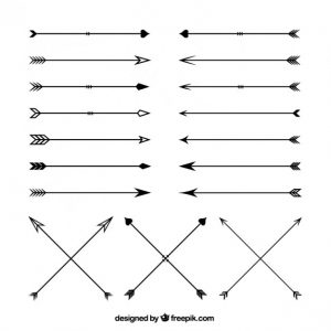 300x300 Free Arrow Image Arrow Vectors Photos And Psd Files Free Download