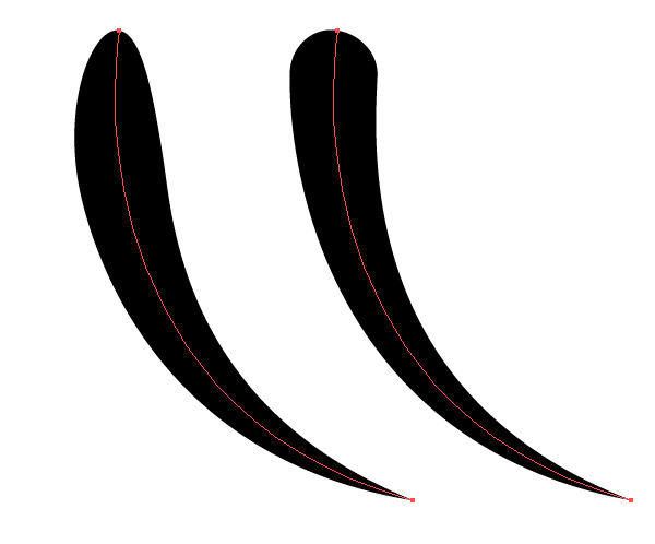 600x498 Illustrator Tutorial New Properties Of The Art Brush In