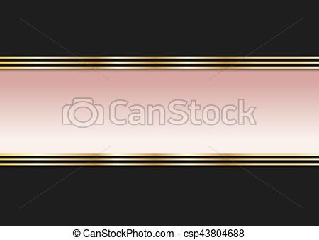 450x338 Art Deco Frame.