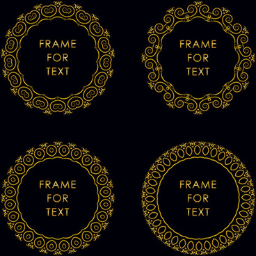 368x368 Free Art Deco Frames Vectors Free Vector Download (217,187 Free