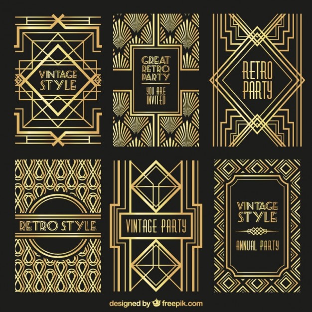 626x626 Deco Vectors, Photos And Psd Files Free Download