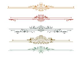 286x200 Art Nouveau Design