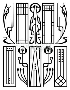 236x303 The 29 Best Art Deco Images In 2018 Art Deco Design