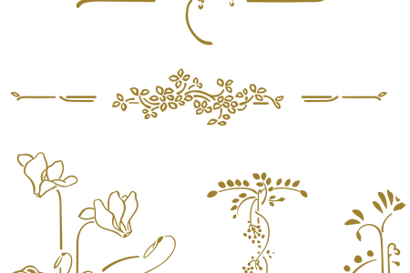 450x300 Collection Of Free Eagle Vector Art Deco. Download On Ubisafe