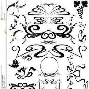 300x300 Art Deco Design Elements Gm Rongholland