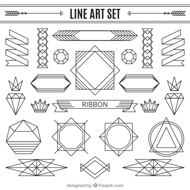 626x626 Lineart Vectors, Photos And Psd Files Free Download