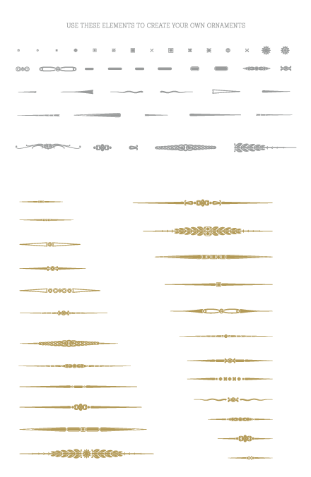 440x676 Download Free Art Deco Vectors Frames, Illustrations, Ornaments