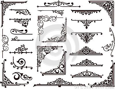 400x313 Vintage Decoration