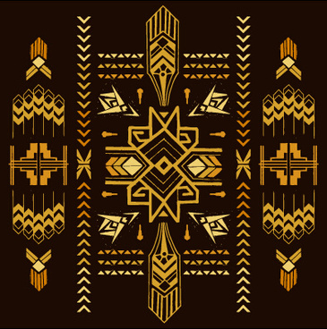 365x368 Art Deco Design Elements Free Vector Download (219,996 Free Vector