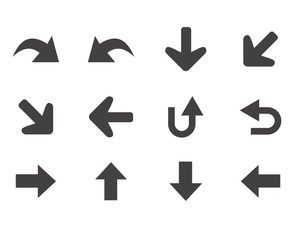 294x228 Icons And Vector Graphics