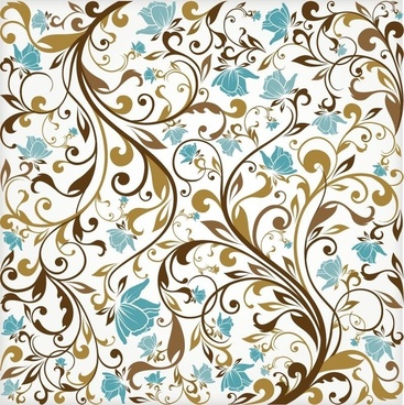 367x368 Art Nouveau Ornaments Free Vector Download (217,905 Free Vector