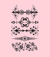 177x200 Art Nouveau Design