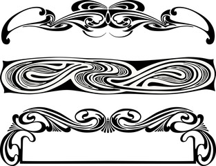 313x240 Search Photos Art Nouveau Border