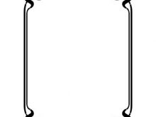 220x165 Art Deco Borders Free Art Nouveau Frame Vector Borders