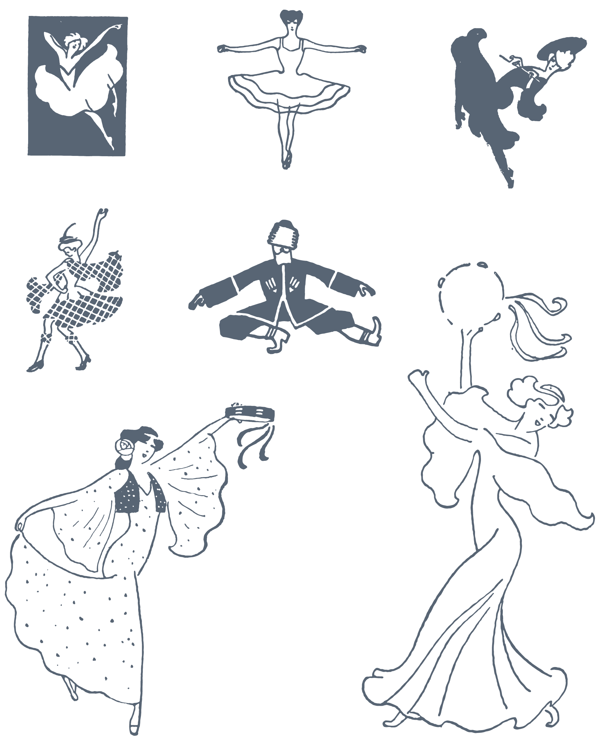 1920x2375 Download Vintage Art Nouveau Art Nouveau 285 Vector Ornaments