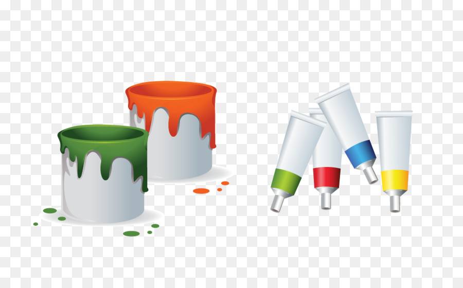 900x560 Painting Art Palette Icon