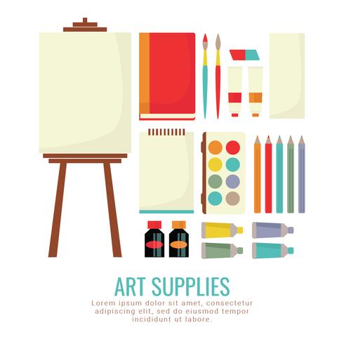 490x490 Vector Art Supplies
