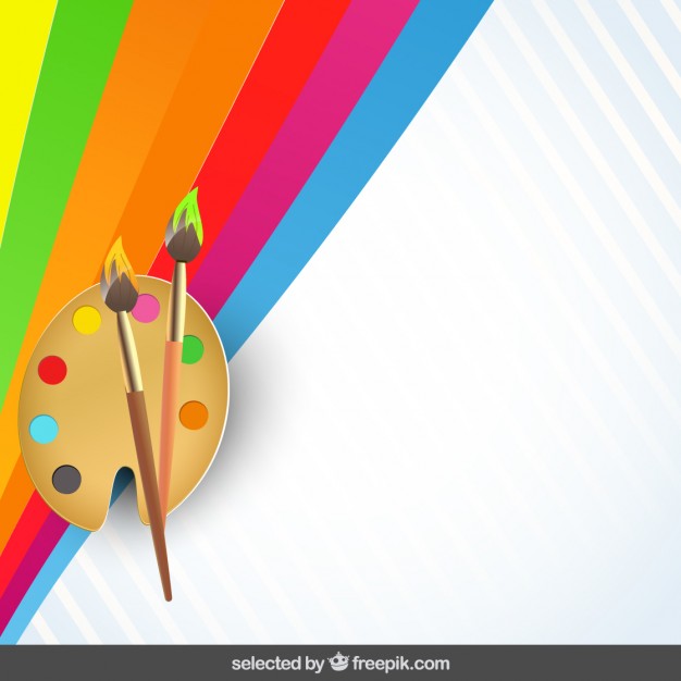 626x626 Art Supplies Vectors, Photos And Psd Files Free Download