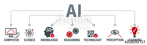 Artificial Intelligence Vector at GetDrawings | Free download