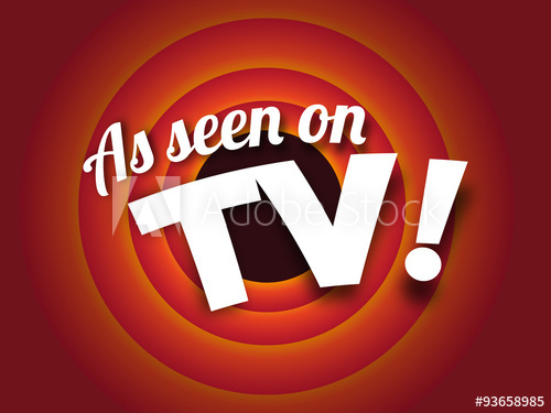 500x375 As Seen On Tv