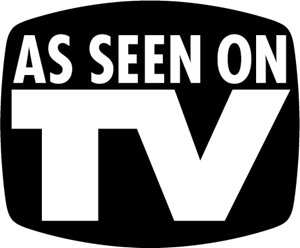 300x248 As Seen On Tv Logo Vector (.eps) Free Download