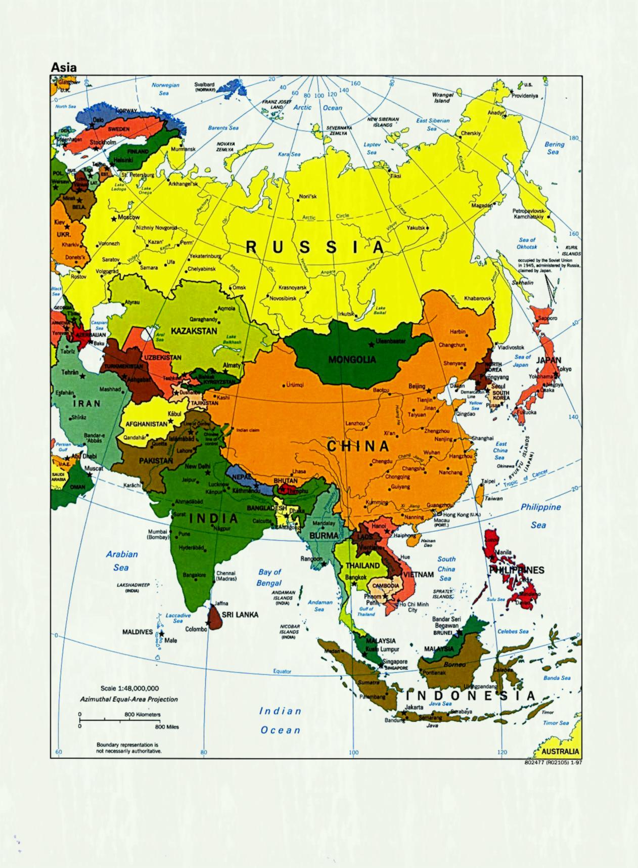 1262x1716 World Map Asia Hd New Countries And Cities Stock Vector Art