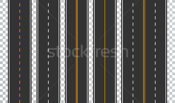 600x354 Asphalt Stock Vectors, Illustrations And Cliparts Stockfresh