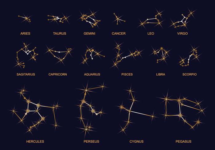 700x490 Astrology Free Vector Art