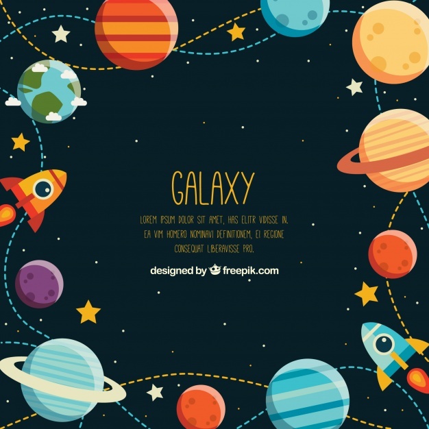 626x626 Astronomy Vectors, Photos And Psd Files Free Download