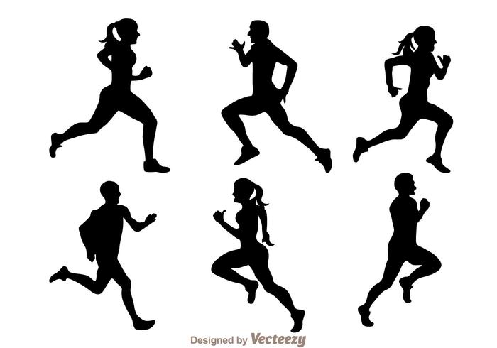 700x490 Athlete Free Vector Art