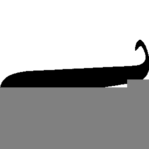 300x300 Athletic Tails Clipart Free Images