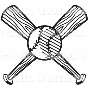 300x300 Vintage Americana Athletic Apparel Design Vector Arenawp