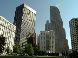 300x225 Atlanta Skyline Vectors, Photos And Psd Files Free Download