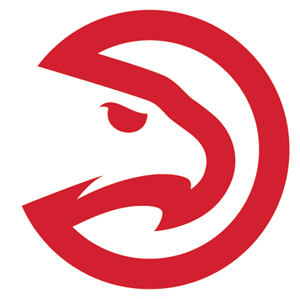 300x299 Atlanta Hawks Logo Vector (.eps) Free Download