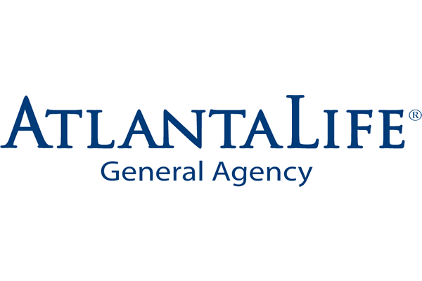 600x400 Atlanta Life General Agency Logo Vector (.svg + .png)
