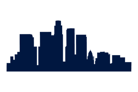 450x300 Atlanta Vector Skyline Montreal ~ Frames ~ Illustrations ~ Hd