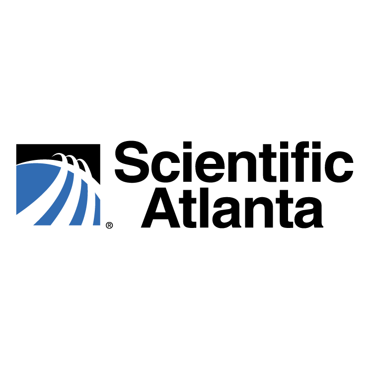 745x745 Scientific Atlanta 0 Free Vector 4vector