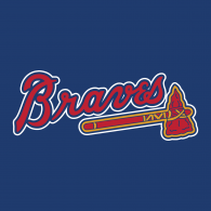 195x195 Atlanta Braves Brands Of The Download Vector Logos And