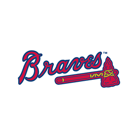280x280 Atlanta Braves Logo Vector Download Free