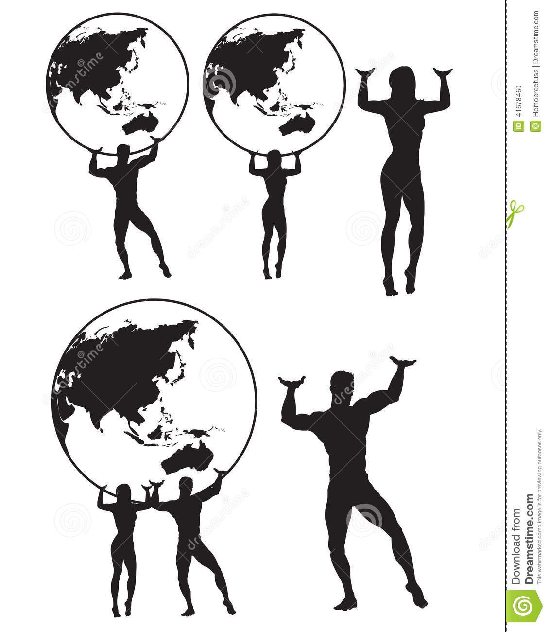 1130x1300 Atlas Clipart