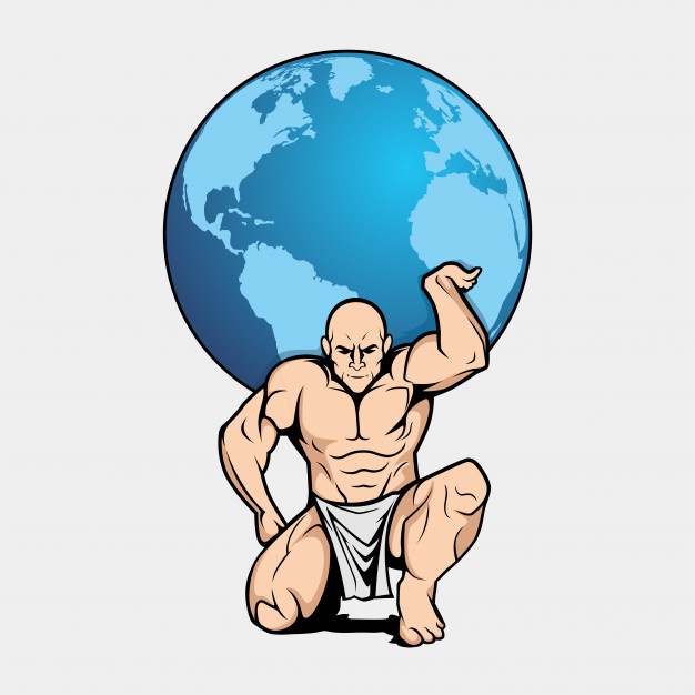 626x626 Atlas Vectors, Photos And Psd Files Free Download