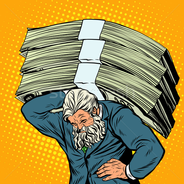 600x600 Atlas God Stock Photos, Stock Images And Vectors Stockfresh